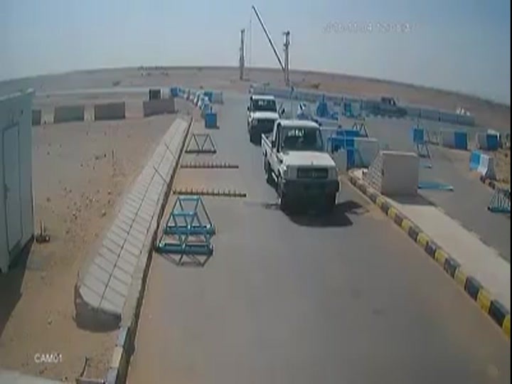 CrazyShit.com | Jordanian Soldier Kills Three American Green Berets - Crazy Shit