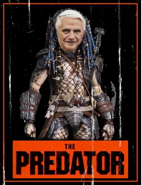 Predator