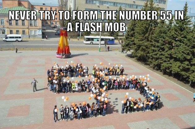 anniversary fail