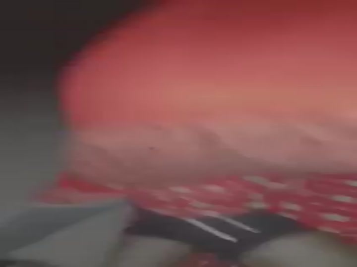 CrazyShit.com | woman is beaten with a stone - Crazy Shit