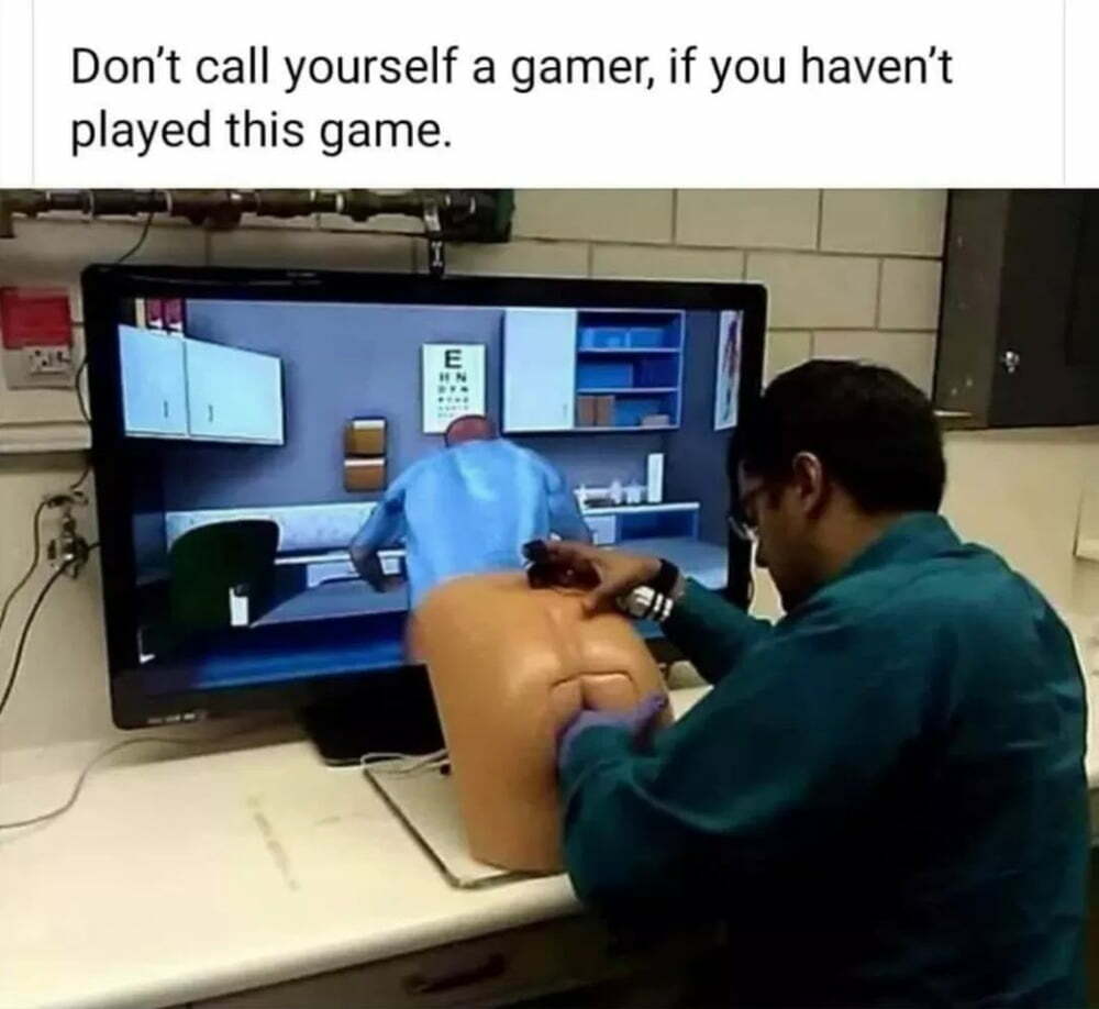 gaming