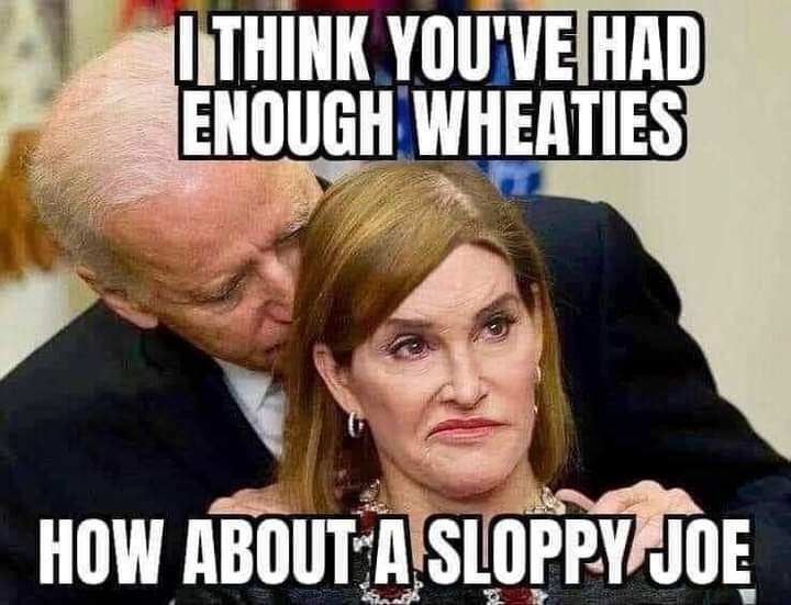 SLOPPY JOE