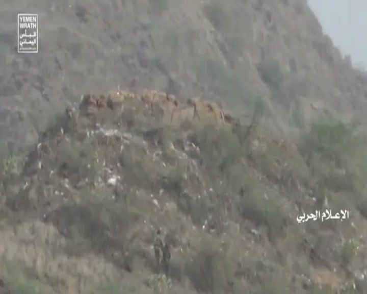 CrazyShit.com | Houthis killing Saudi soldiers - Crazy Shit