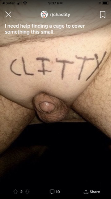 Clit