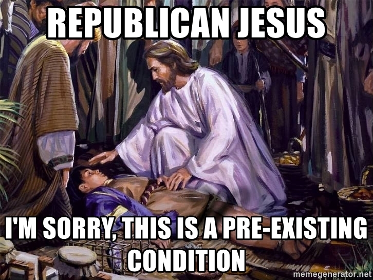 American Jesus 3