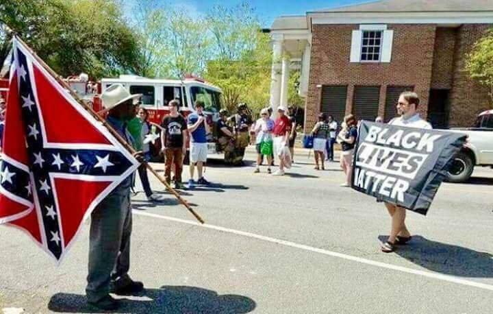 irony