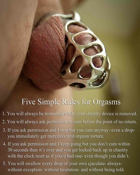 Five