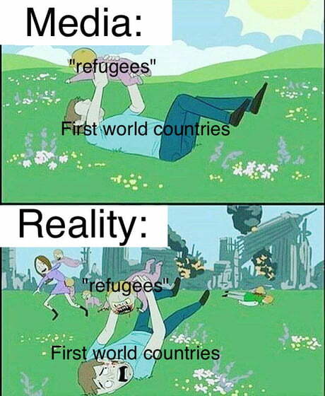 Refugeeeesss