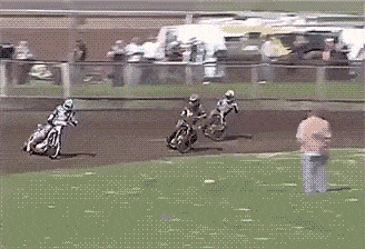 Speedway Racing