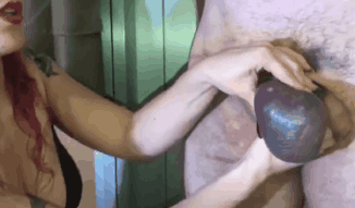 Rotting Balls