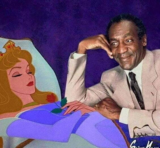 Woke Disney's Sleeping Beauty