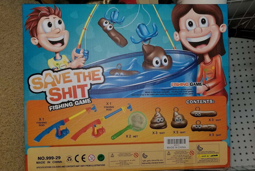 new game