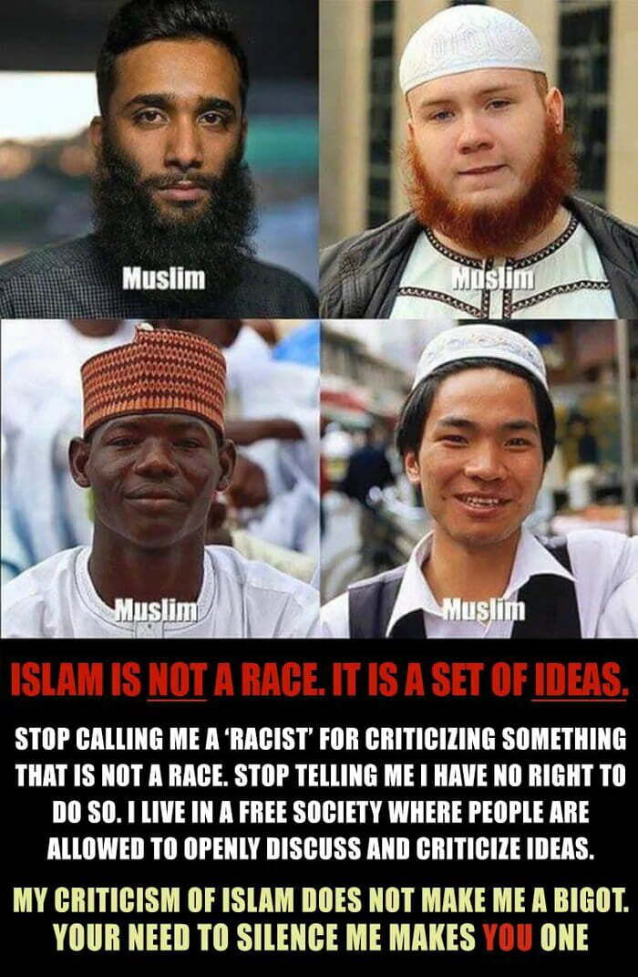 Idea Not A Race