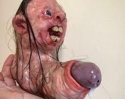 Cock goblin