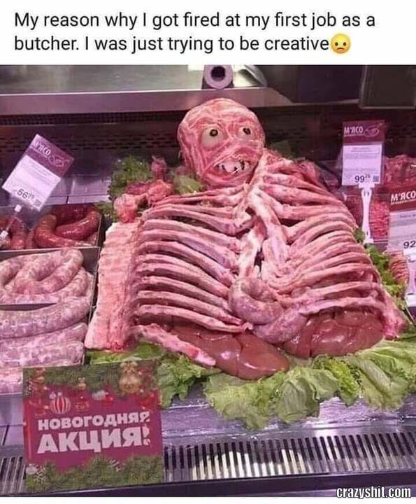 Best butcher