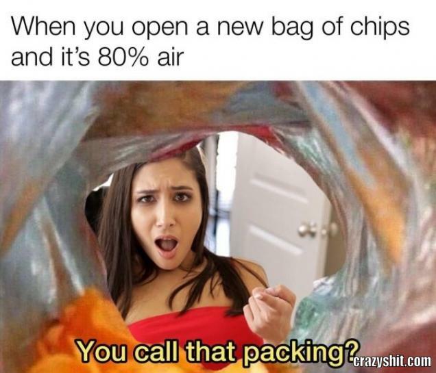 Air bag