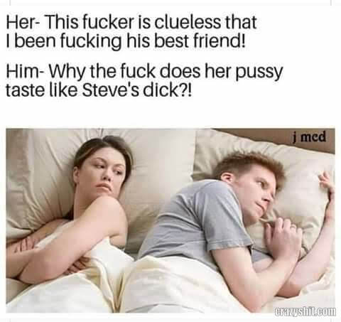 Steves dick