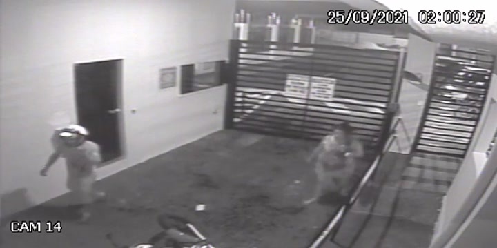 Woman stabbed to death after an argument with BF