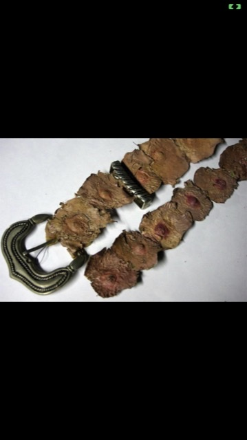Ed Gein&hellip;..