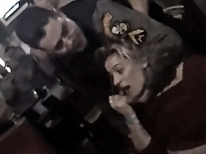 CrazyShit.com | PUSSY PASS DENIED  