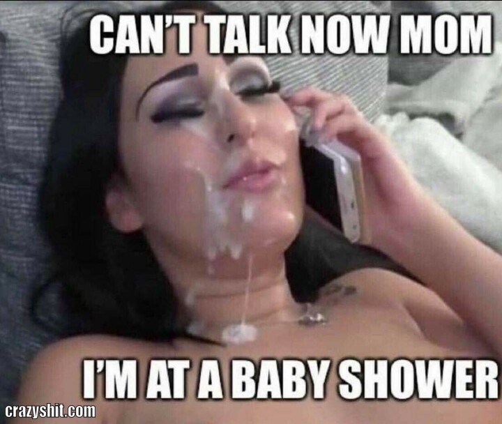 Best kind of shower