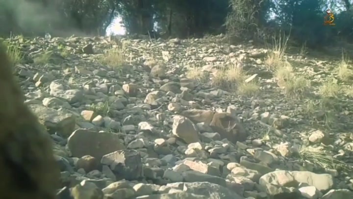 CrazyShit.com | Pakistani army soldier ambushed and killed by TTP - Crazy Shit