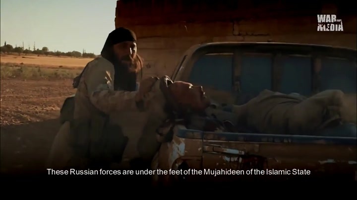 CrazyShit.com | Russians Killed by ISIS - Crazy Shit 