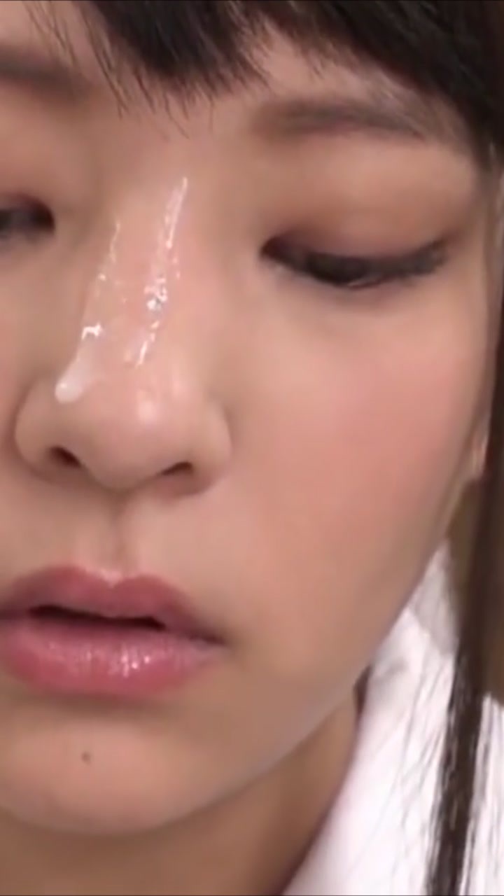 CrazyShit.com | Japanese cumshot - Crazy Shit
