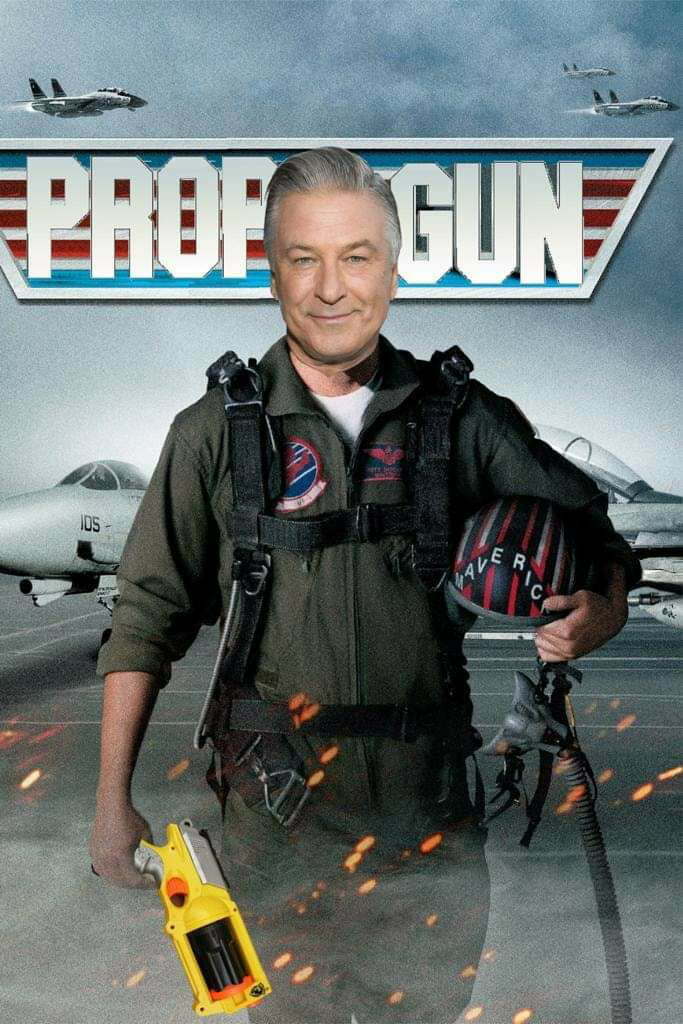Prop Gun