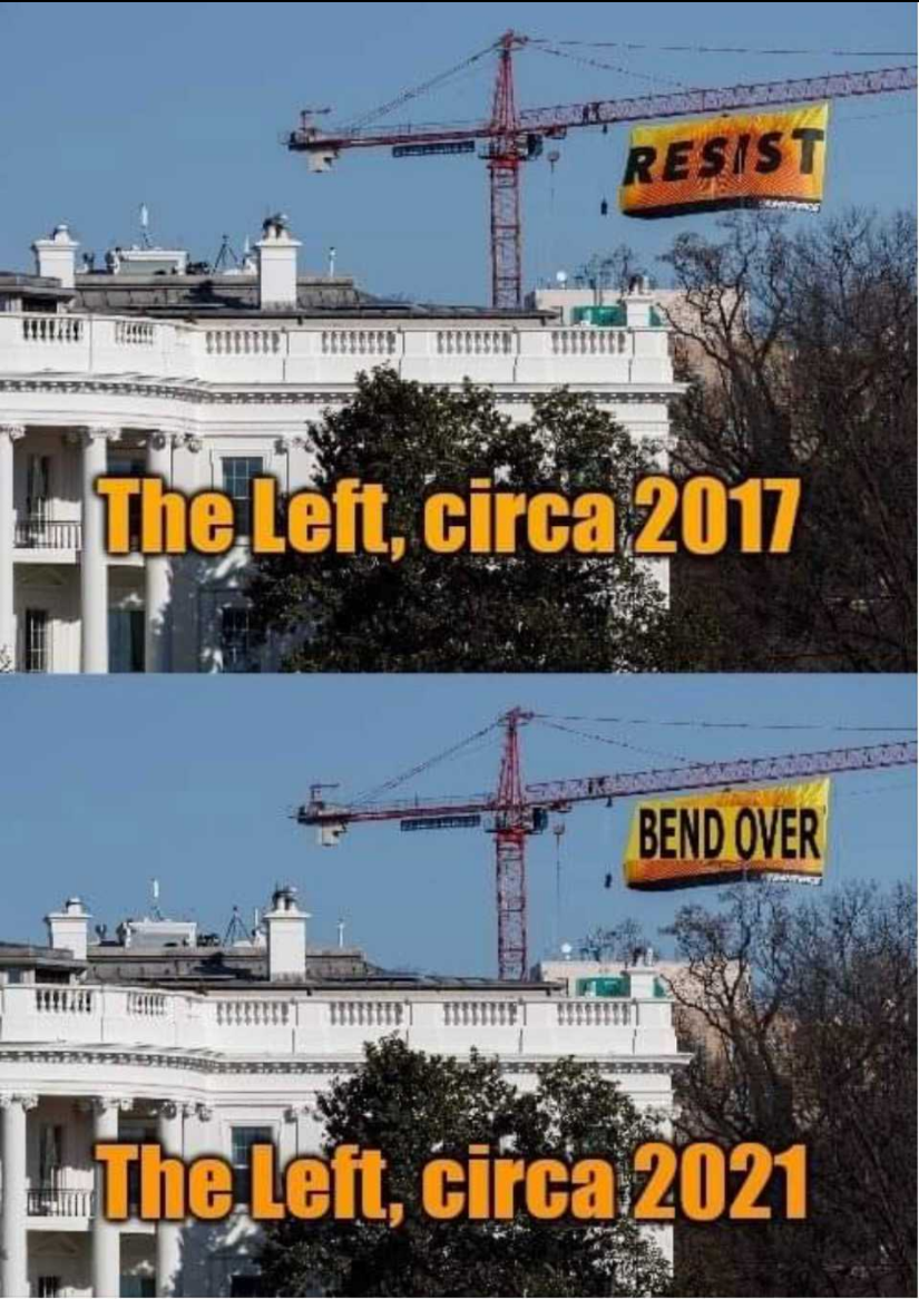 Resist!