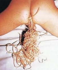 Worms…..