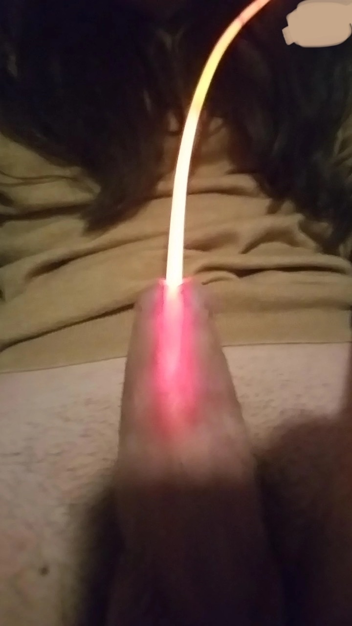Lighting&hellip;..