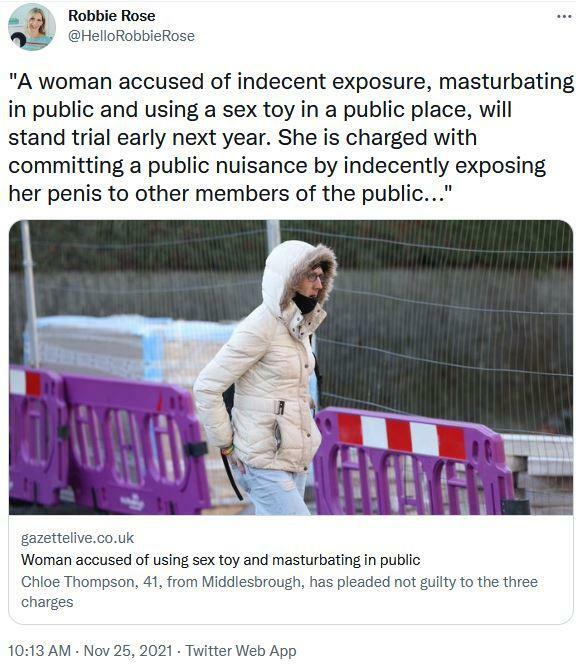 Mental illness