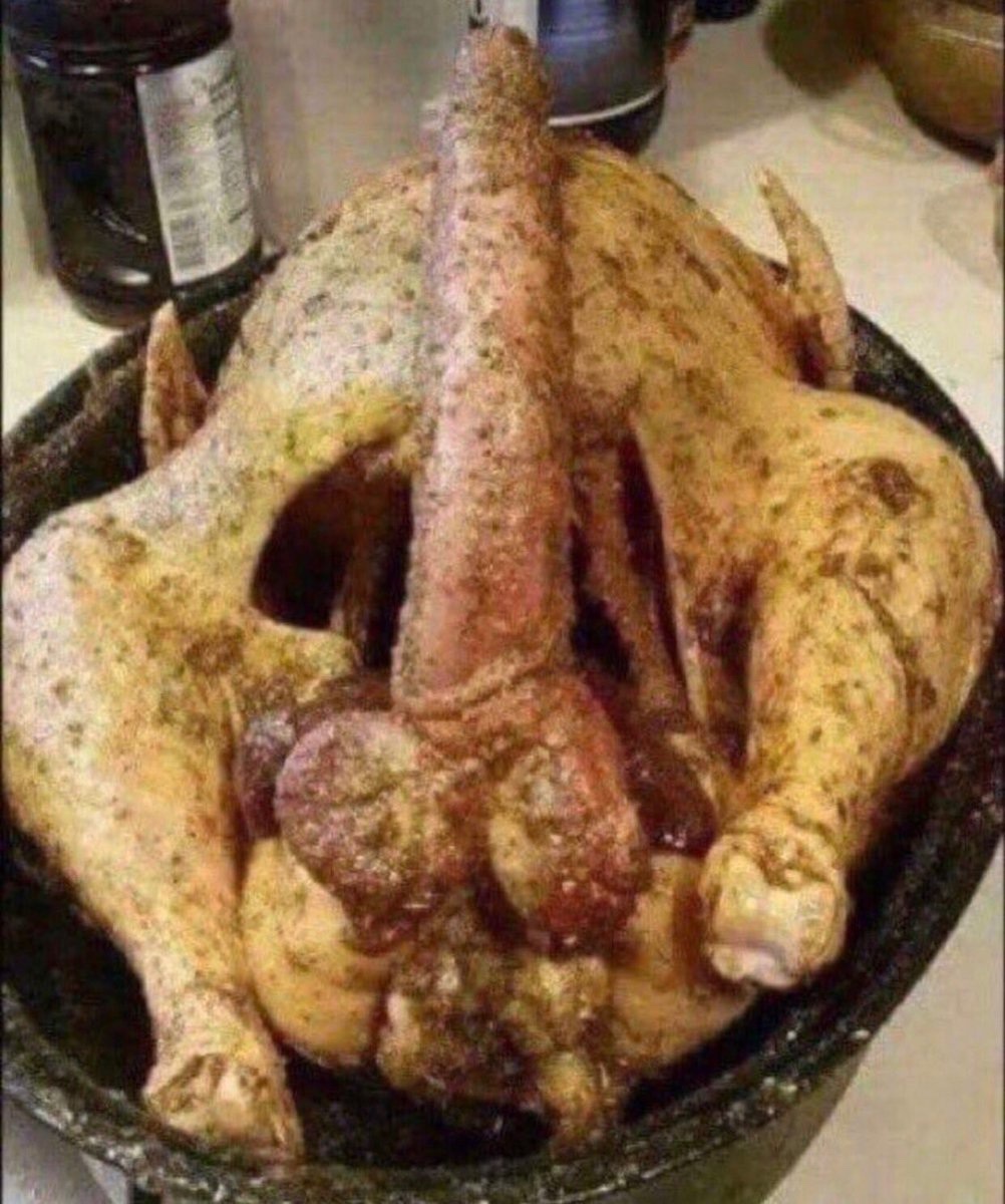 Turkey…..