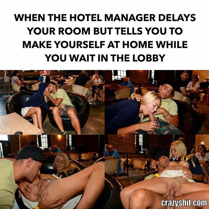 CrazyShit.com | hotel memes - Crazy Shit