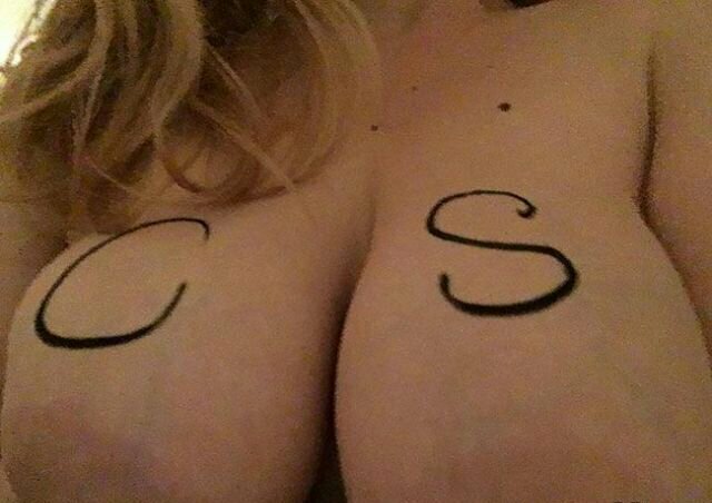 some repost titts for arby