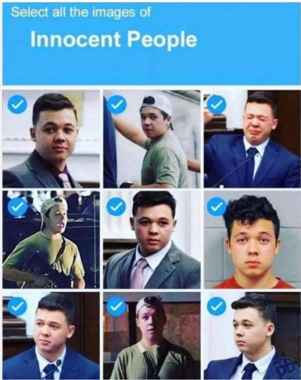 Innocent