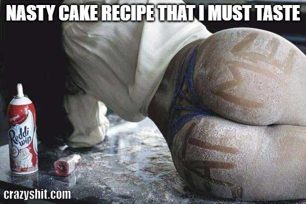 cake recipe