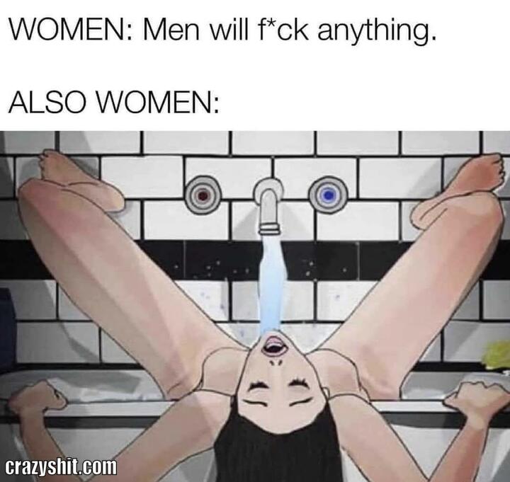 women fetish