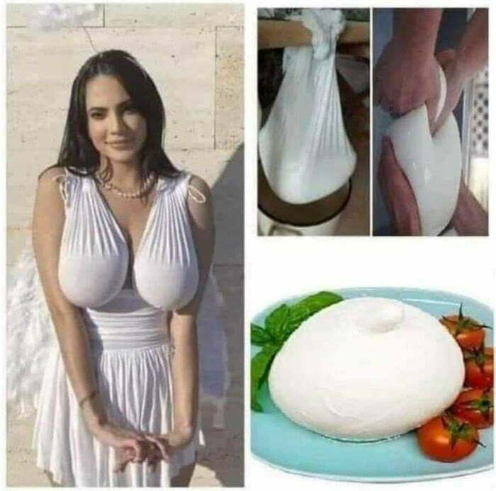 Italian Cheese
