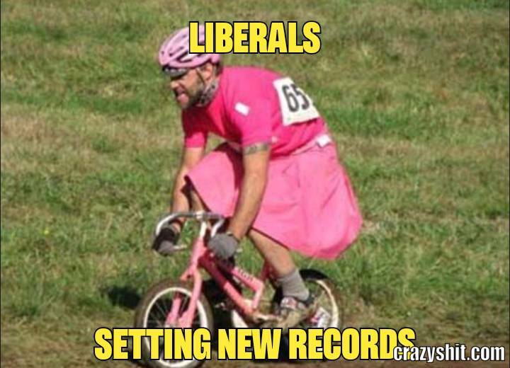 liberal Olympic's