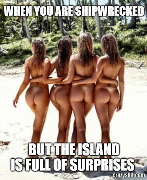 Sexy Women Meme - CrazyShit.com | nudity memes - Crazy Shit