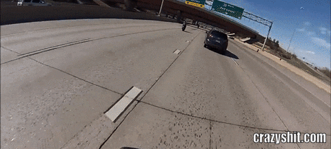 motorcycle fails