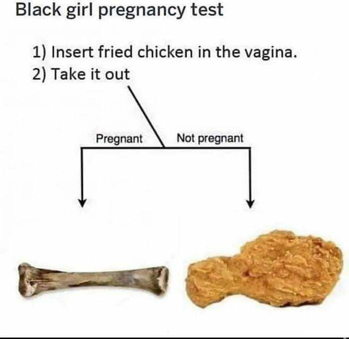 Pregnancy Test