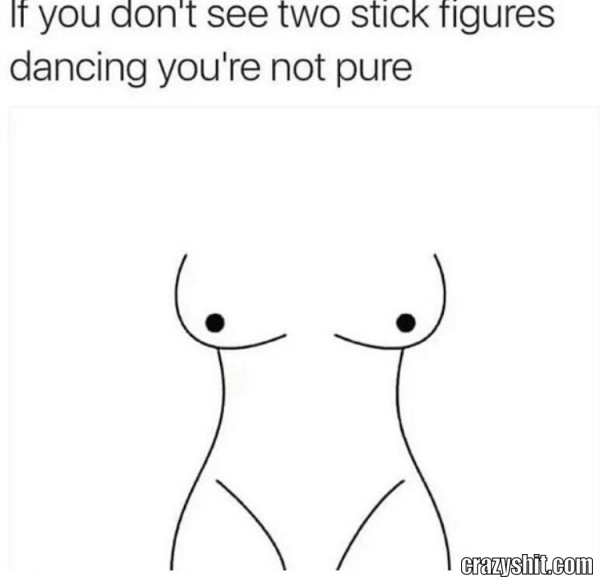 Stick figure