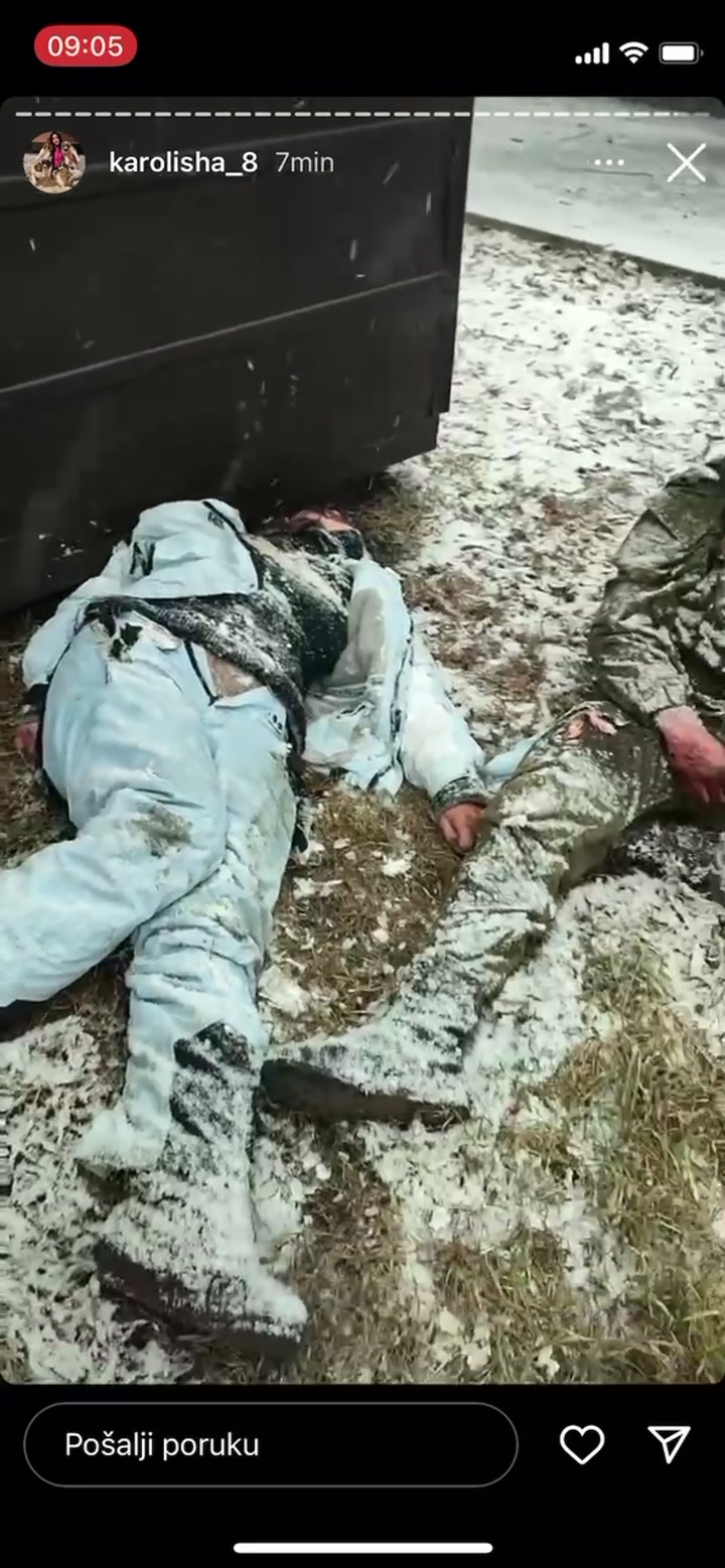 CrazyShit.com | Ukrainian mother is dead - Crazy Shit