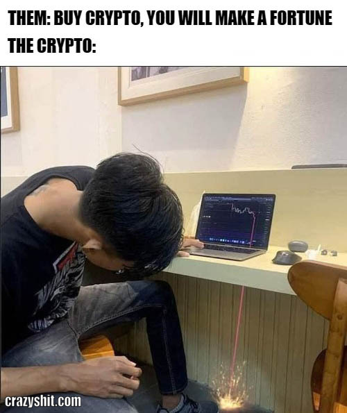 crypto world