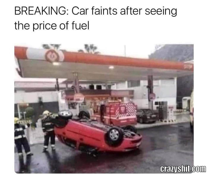 fuel prices