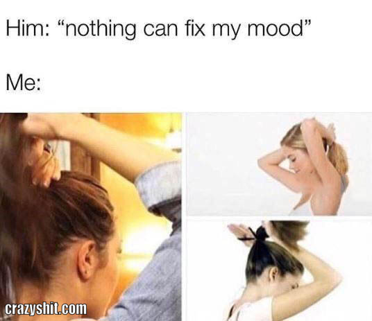 fix my mood