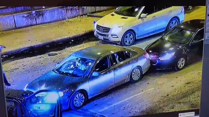 CrazyShit.com | Shots fired in Chicago - Crazy Shit